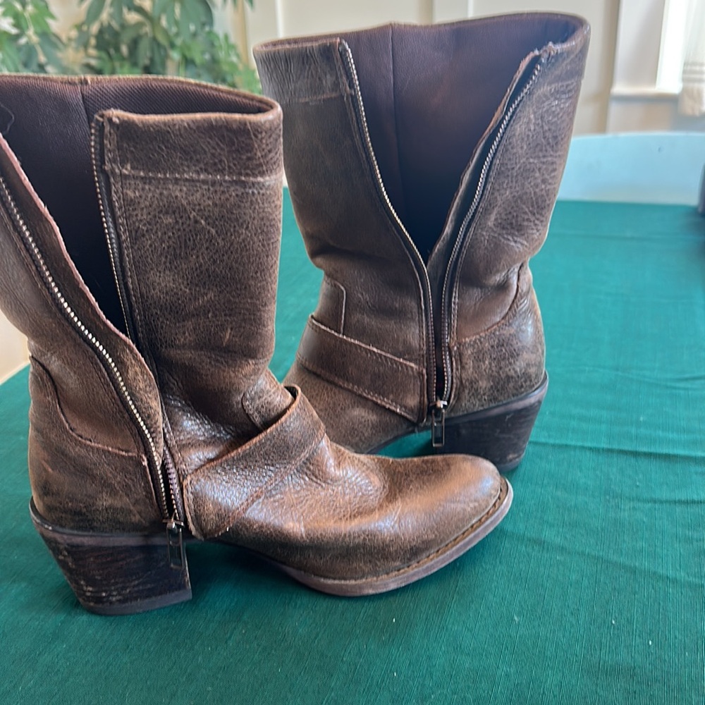 Durango boots - Picture 11 of 14